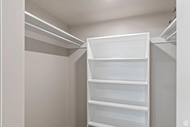 4827 N Sage Dr, Eagle Mountain, UT 84005 - view of spacious closet
