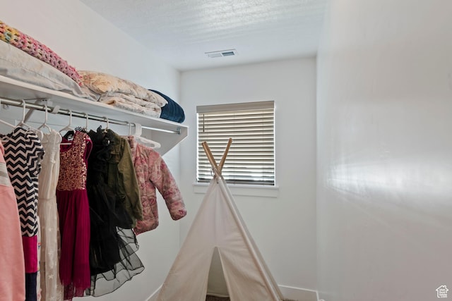 4827 N Sage Dr, Eagle Mountain, UT 84005 - view of walk in closet