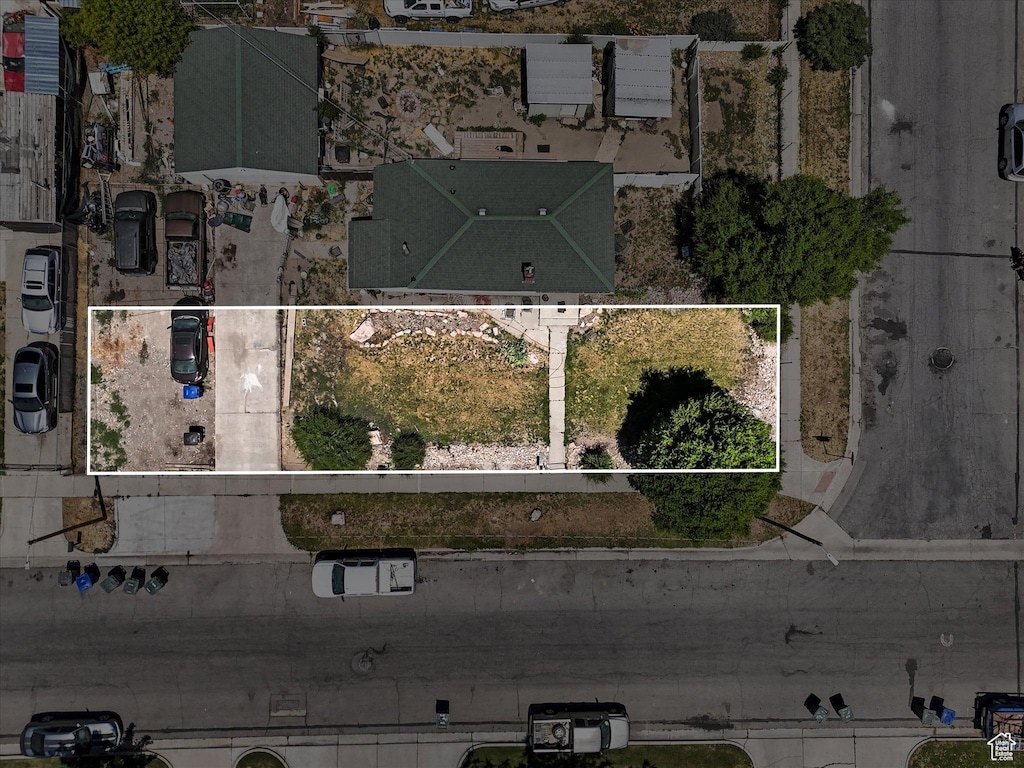 1408 W Arapahoe Ave S Unit 1, Salt Lake City, UT 84104