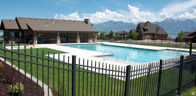 78 W Wildflower Dr, Saratoga Springs, UT 84045 - photo 31