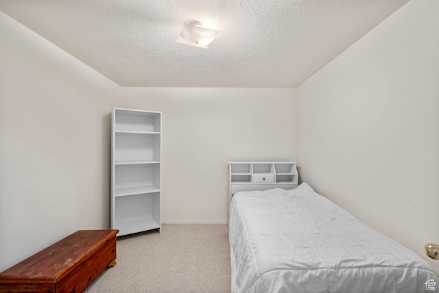 1202 N 2155 W, Clinton, UT 84015 - bedroom featuring carpet floors and a textured ceiling