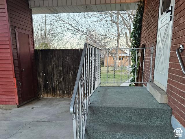 385 E 300 N, Spanish Fork, UT 84660 - view of stairs
