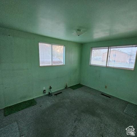 385 E 300 N, Spanish Fork, UT 84660 - empty room with carpet flooring