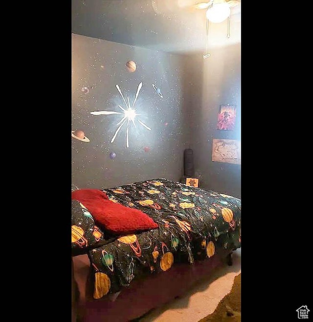 1559 S 2950 W, Vernal, UT 84078 - view of bedroom