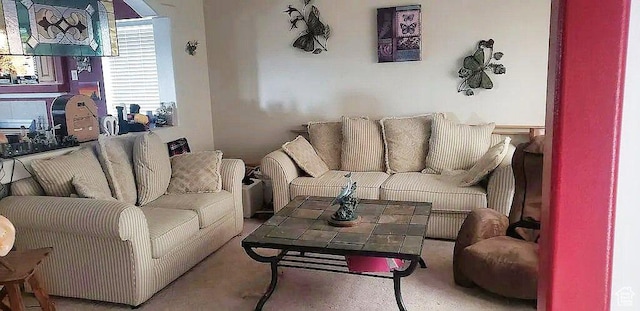 1559 S 2950 W, Vernal, UT 84078 - view of living room