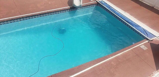 1559 S 2950 W, Vernal, UT 84078 - view of pool with heating fuel