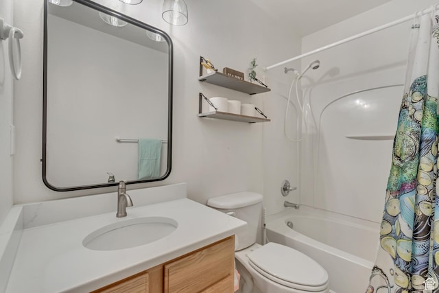 856 S 1580 W, Lehi, UT 84043 - full bath featuring shower / tub combo, toilet, and vanity