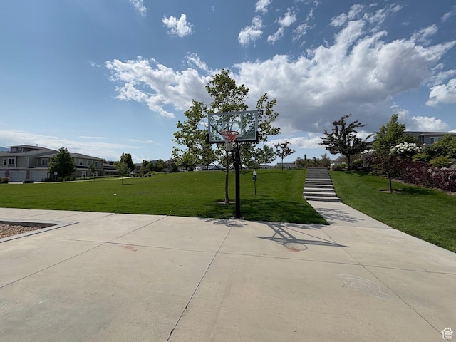 9681 S Zakro Ln, South Jordan, UT 84095 - view of patio / terrace