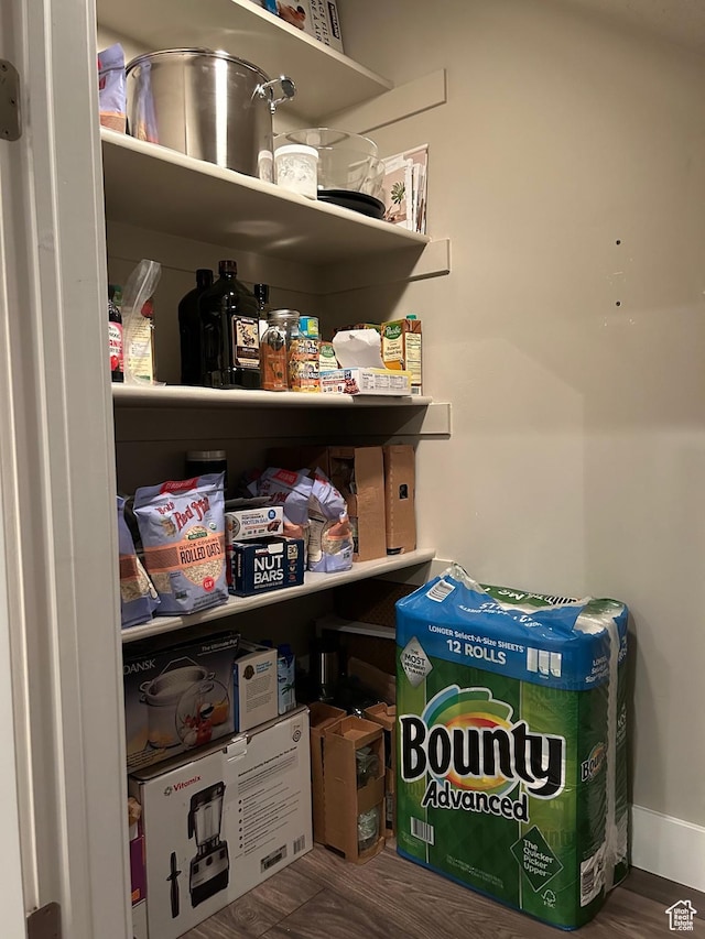 9681 S Zakro Ln, South Jordan, UT 84095 - view of pantry