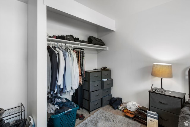 480 S 1160 W, Orem, UT 84058 - view of closet