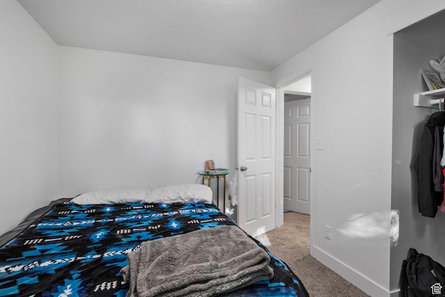 480 S 1160 W, Orem, UT 84058 - carpeted bedroom with baseboards