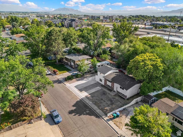 480 S 1160 W, Orem, UT 84058 - bird's eye view of a mountainous background