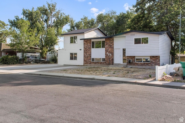 480 S 1160 W, Orem, UT 84058 - view of front of home featuring brick siding