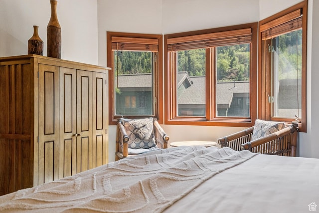 1709 Lakeside Cir, Park City, UT 84060 - view of bedroom