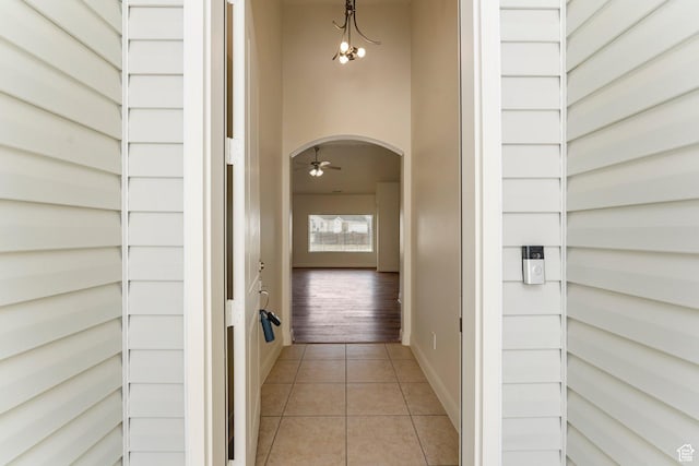 4236 N 2375 W, Cedar City, UT 84721 - view of entrance to property