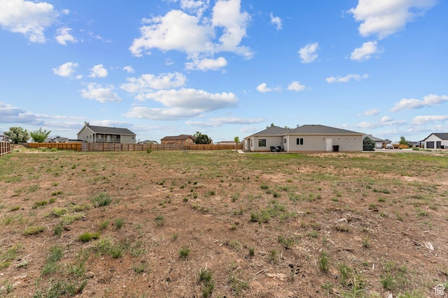 4236 N 2375 W, Cedar City, UT 84721 - view of yard