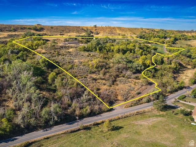 291 W S Weber Dr, South Weber, UT 84405