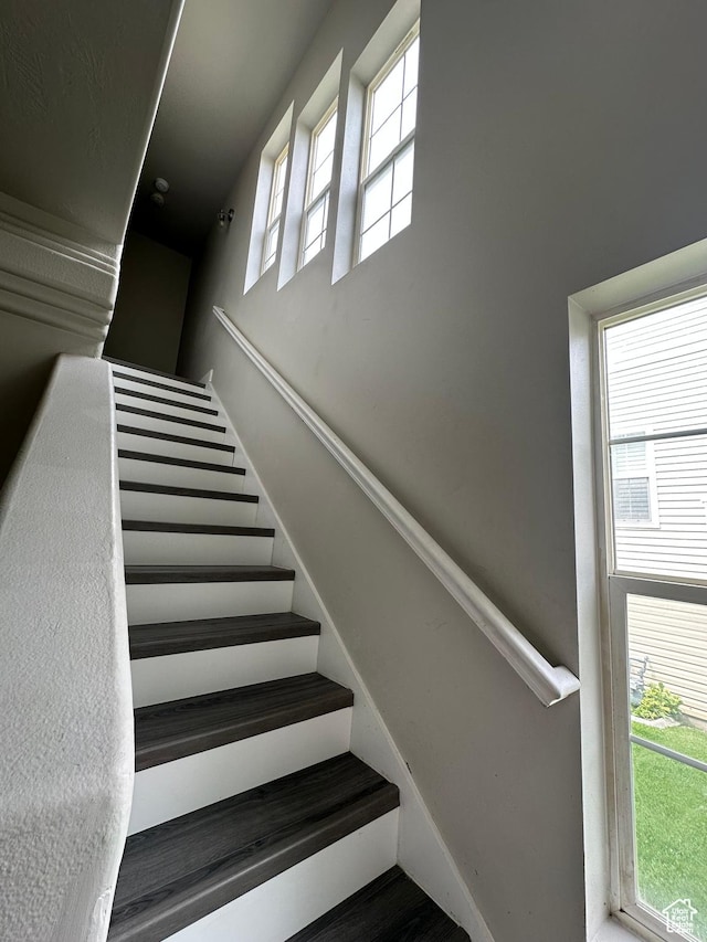 39 W 1930 N, Tooele, UT 84074 - view of staircase