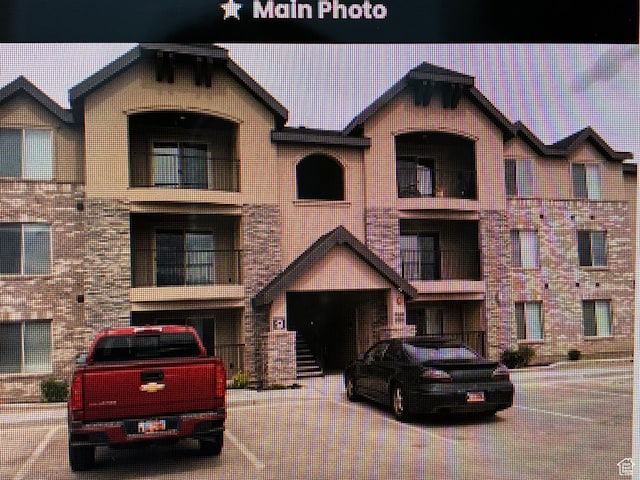 1045 S 1700 W Unit 912, Payson, UT 84651 - view of property