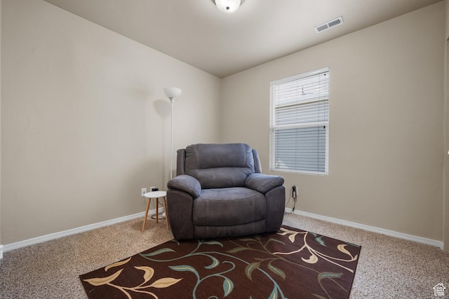 1722 N 80 E, Tooele, UT 84074 - sitting room featuring carpet flooring and baseboards