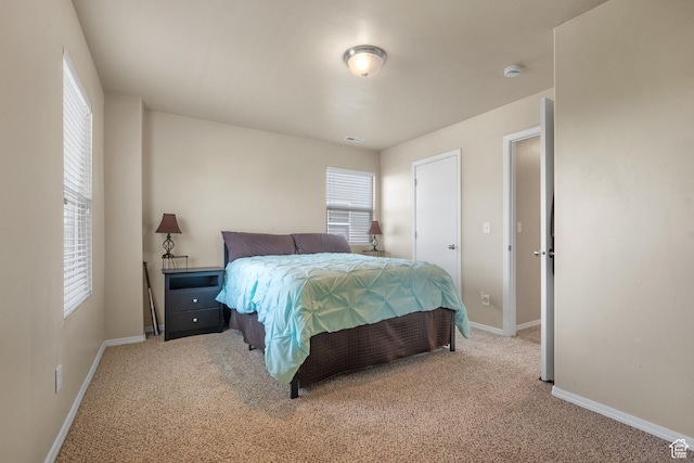 1722 N 80 E, Tooele, UT 84074 - bedroom with carpet flooring, multiple windows, and baseboards