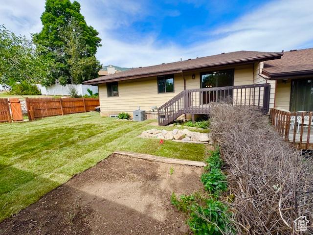3369 N 425 E, North Ogden, UT 84414 - photo 26