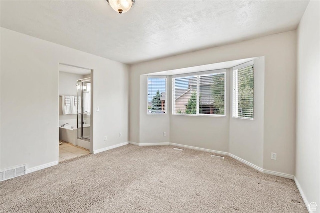 2167 E Eagle Chase Dr, Draper Ut Cnty, UT 84020 - spare room with carpet floors and baseboards