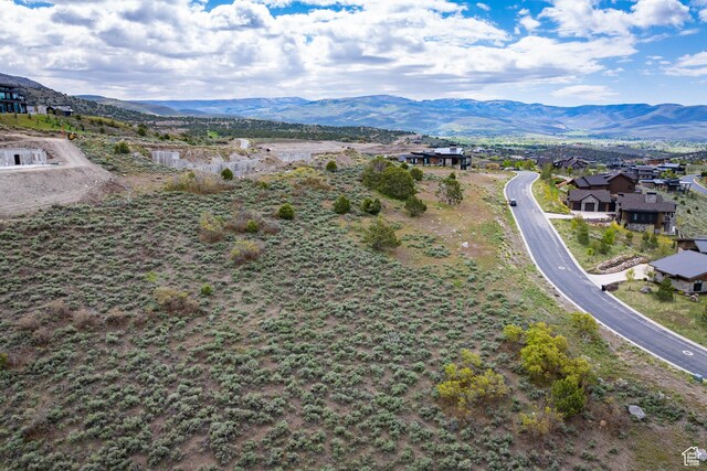 1456 N Gold Mountain Cir, Heber City, UT 84032 - photo 7