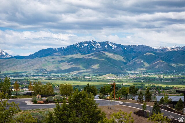 1456 N Gold Mountain Cir, Heber City, UT 84032 - photo 4