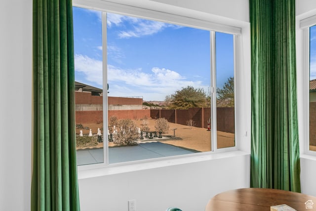 1226 W Province Way, St George, UT 84770 - view of entryway