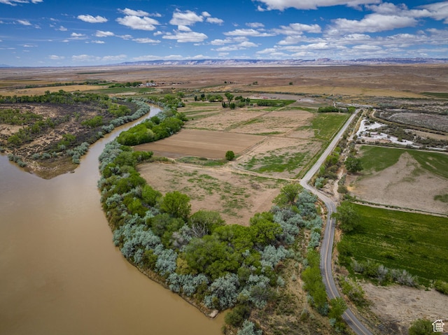 2610 N Long St, Green River, UT 84525