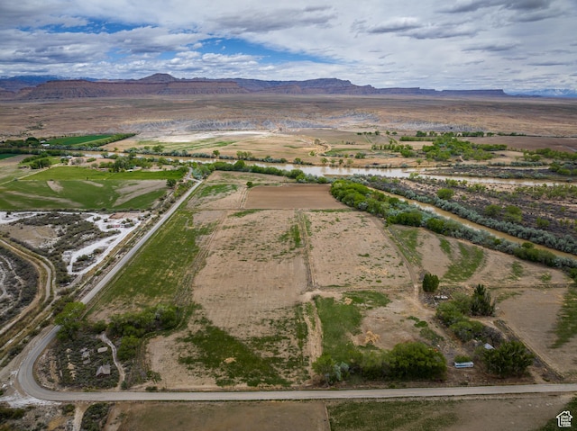 2610 N Long St, Green River, UT 84525