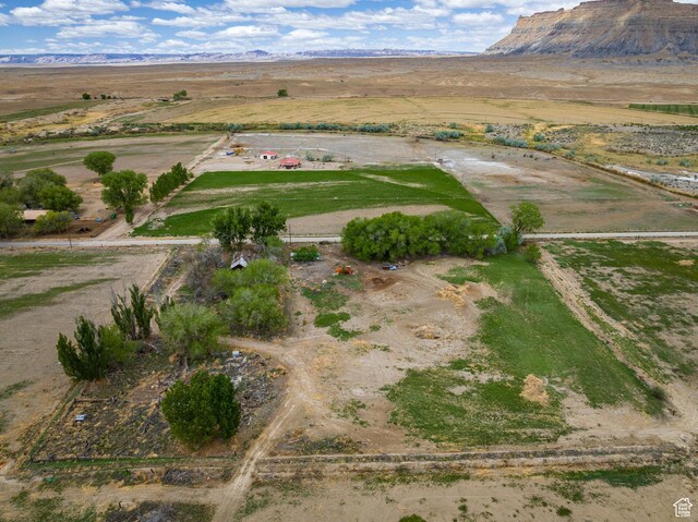 2610 N Long St, Green River, UT 84525