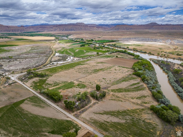 2610 N Long St, Green River, UT 84525