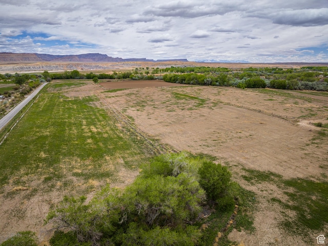2610 N Long St, Green River, UT 84525