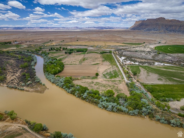 2610 N Long St, Green River, UT 84525