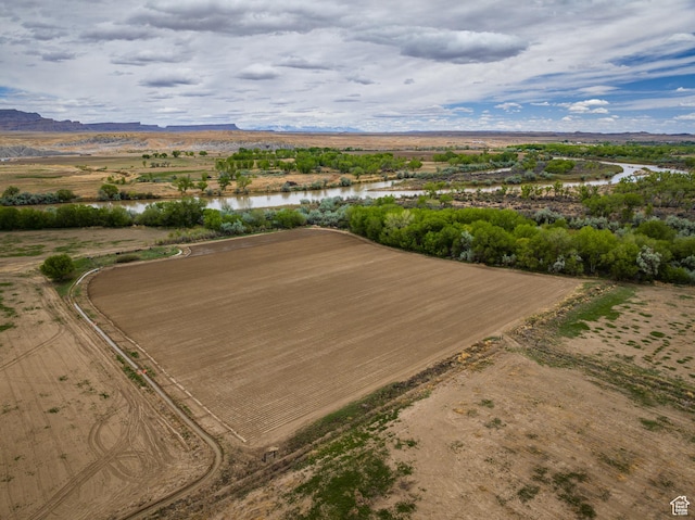 2610 N Long St, Green River, UT 84525