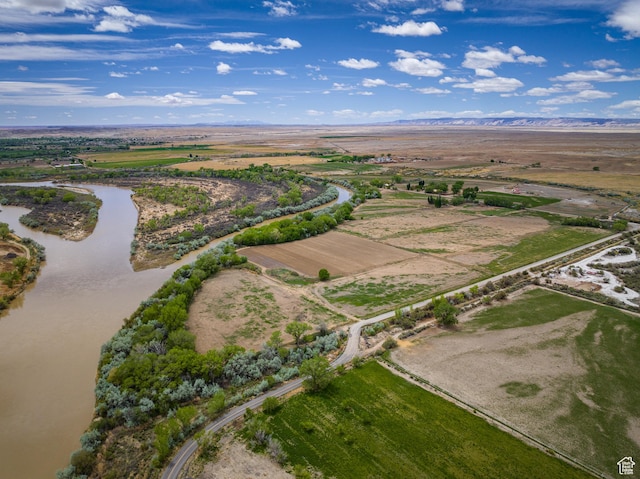 2610 N Long St, Green River, UT 84525