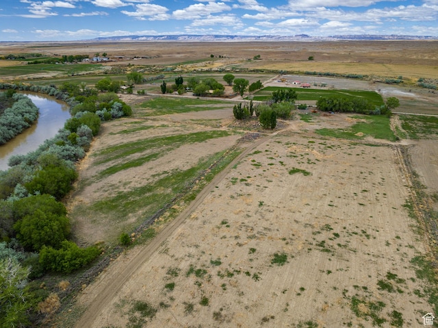 2610 N Long St, Green River, UT 84525