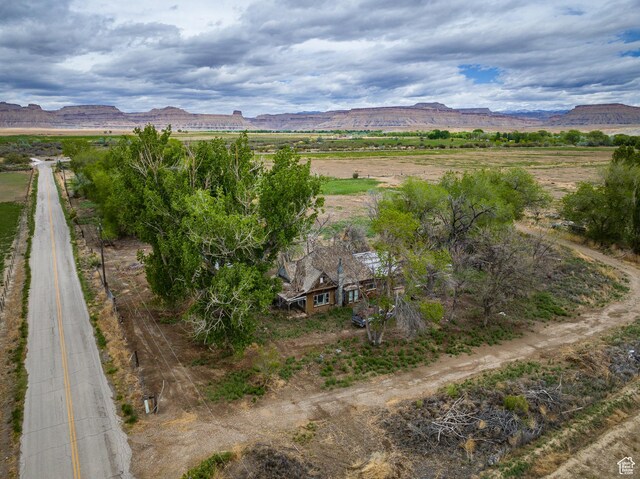 2610 N Long St, Green River, UT 84525