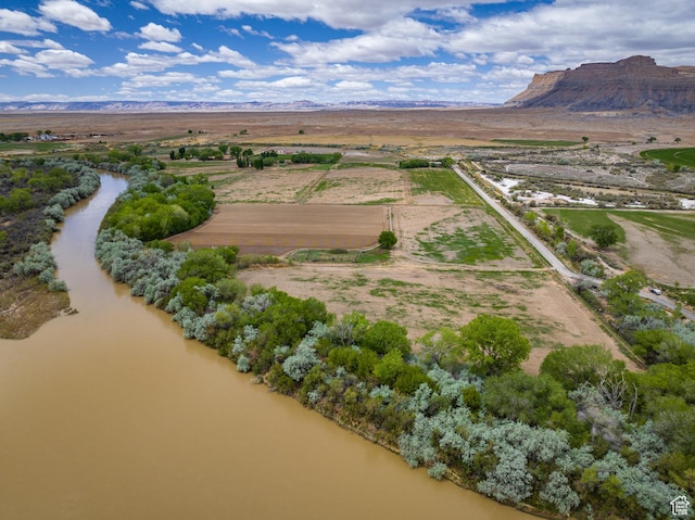2610 N Long St, Green River, UT 84525