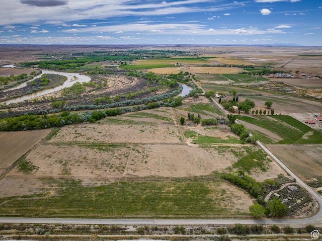 2610 N Long St, Green River, UT 84525