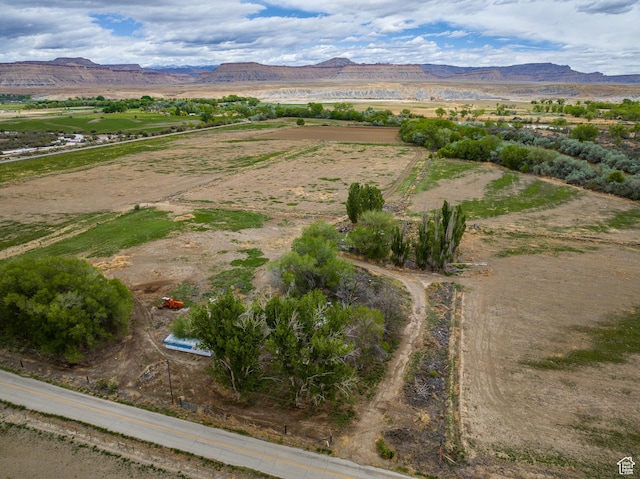2610 N Long St, Green River, UT 84525