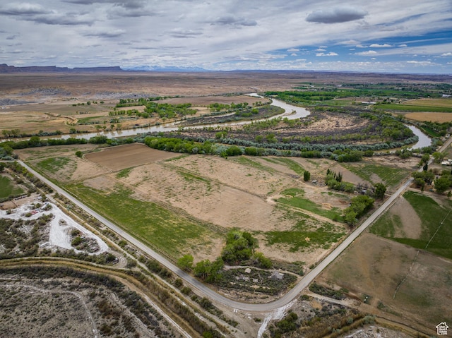 2610 N Long St, Green River, UT 84525