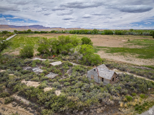 2610 N Long St, Green River, UT 84525