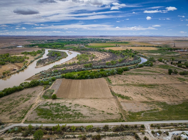 2610 N Long St, Green River, UT 84525