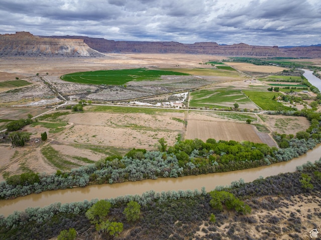 2610 N Long St, Green River, UT 84525