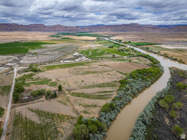 2610 N Long St, Green River, UT 84525