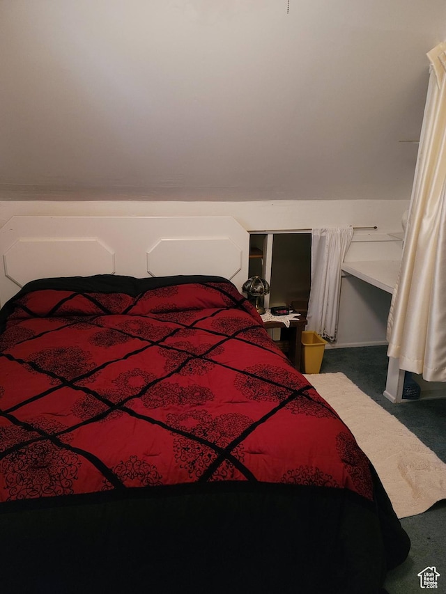 83 E Miners St, Ophir, UT 84071 - view of carpeted bedroom