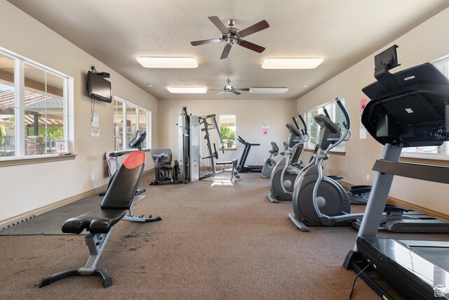 4726 W Thorndale Way, West Jordan, UT 84084 - photo 30